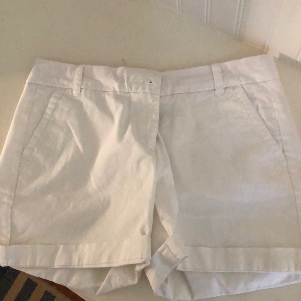 Crown and Ivy shorts